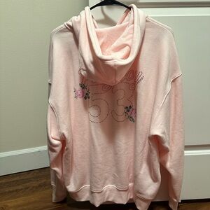 Playboy hoodie